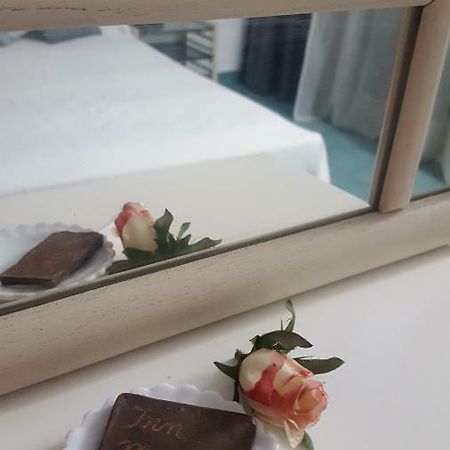 Inn Mansarda Francavilla di Sicilia Ngoại thất bức ảnh