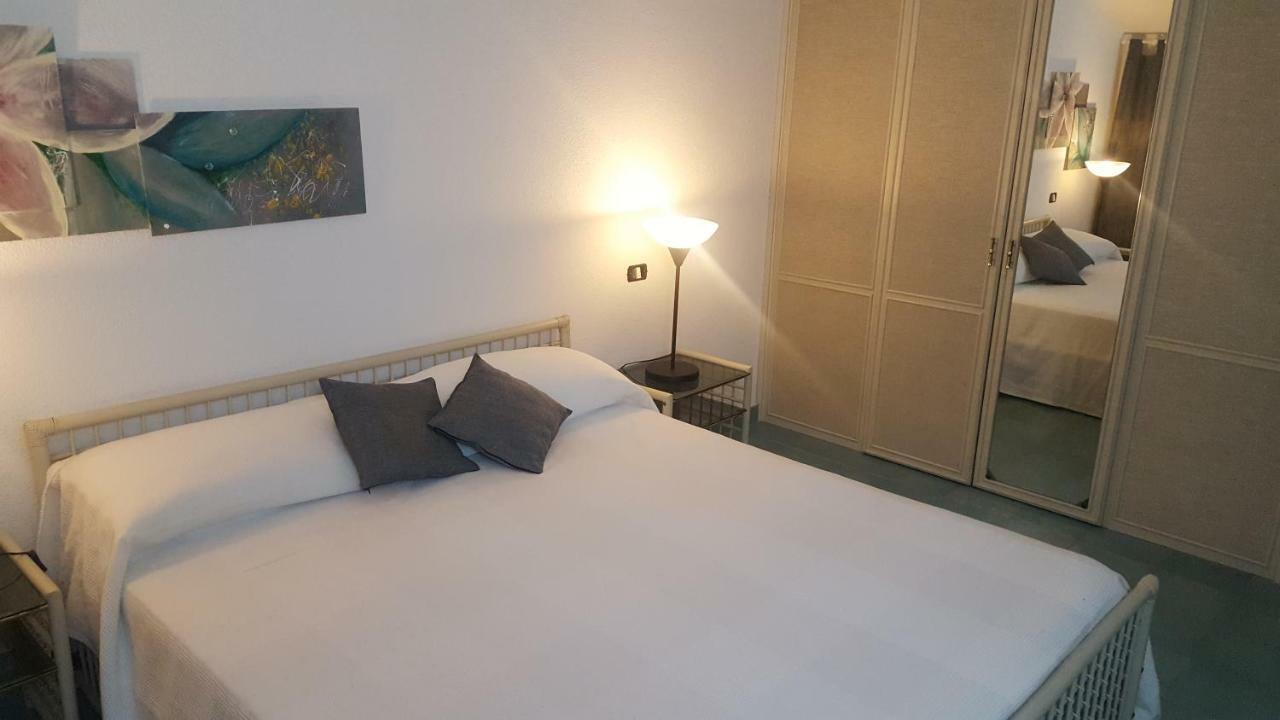 Inn Mansarda Francavilla di Sicilia Ngoại thất bức ảnh