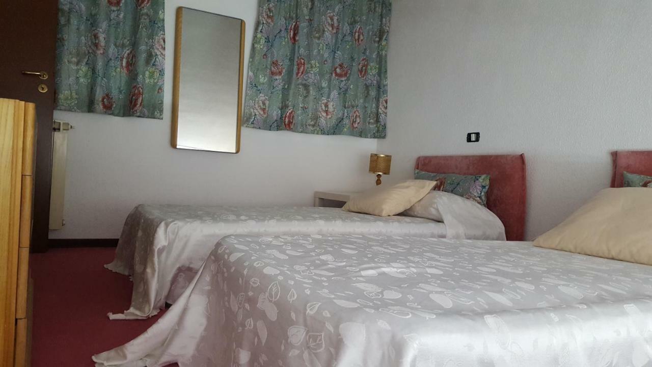 Inn Mansarda Francavilla di Sicilia Ngoại thất bức ảnh