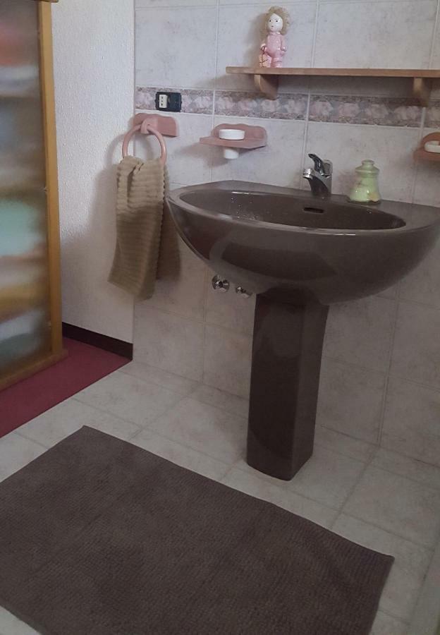 Inn Mansarda Francavilla di Sicilia Ngoại thất bức ảnh