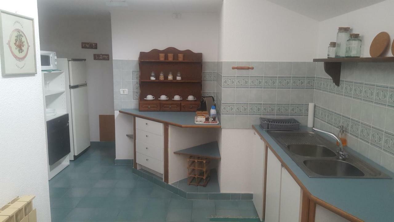 Inn Mansarda Francavilla di Sicilia Ngoại thất bức ảnh