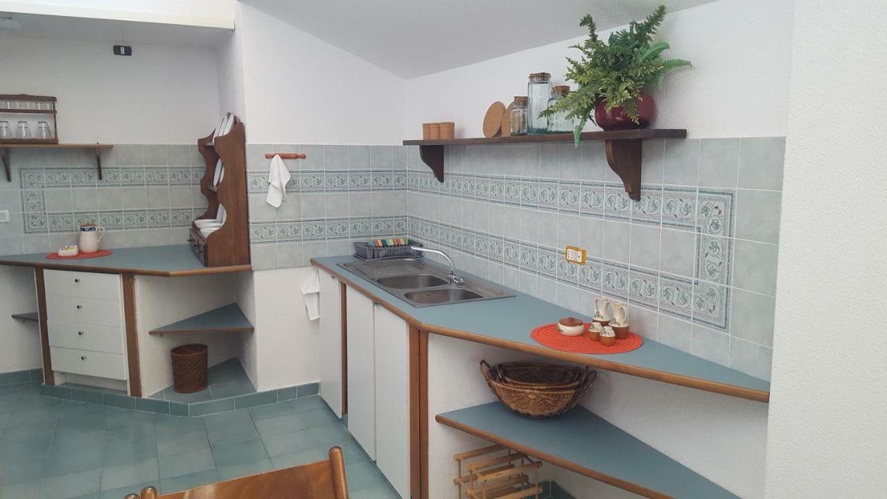 Inn Mansarda Francavilla di Sicilia Ngoại thất bức ảnh